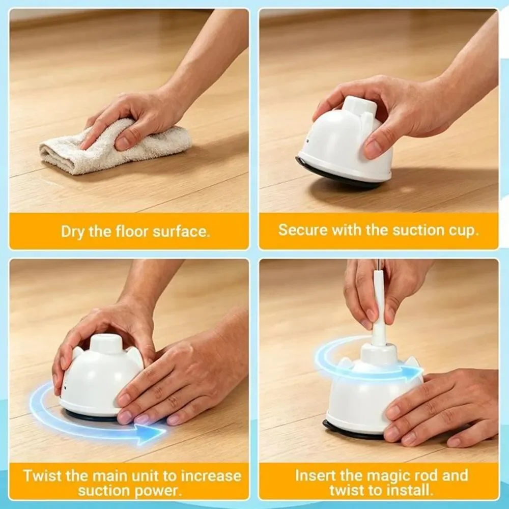 Interactive Cat Toys for Indoor Cats Toy Wand 360° Flying Bird Cat Toy